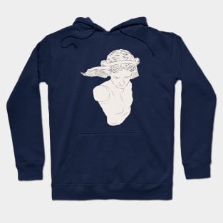 Hypnos - God of Sleep Hoodie